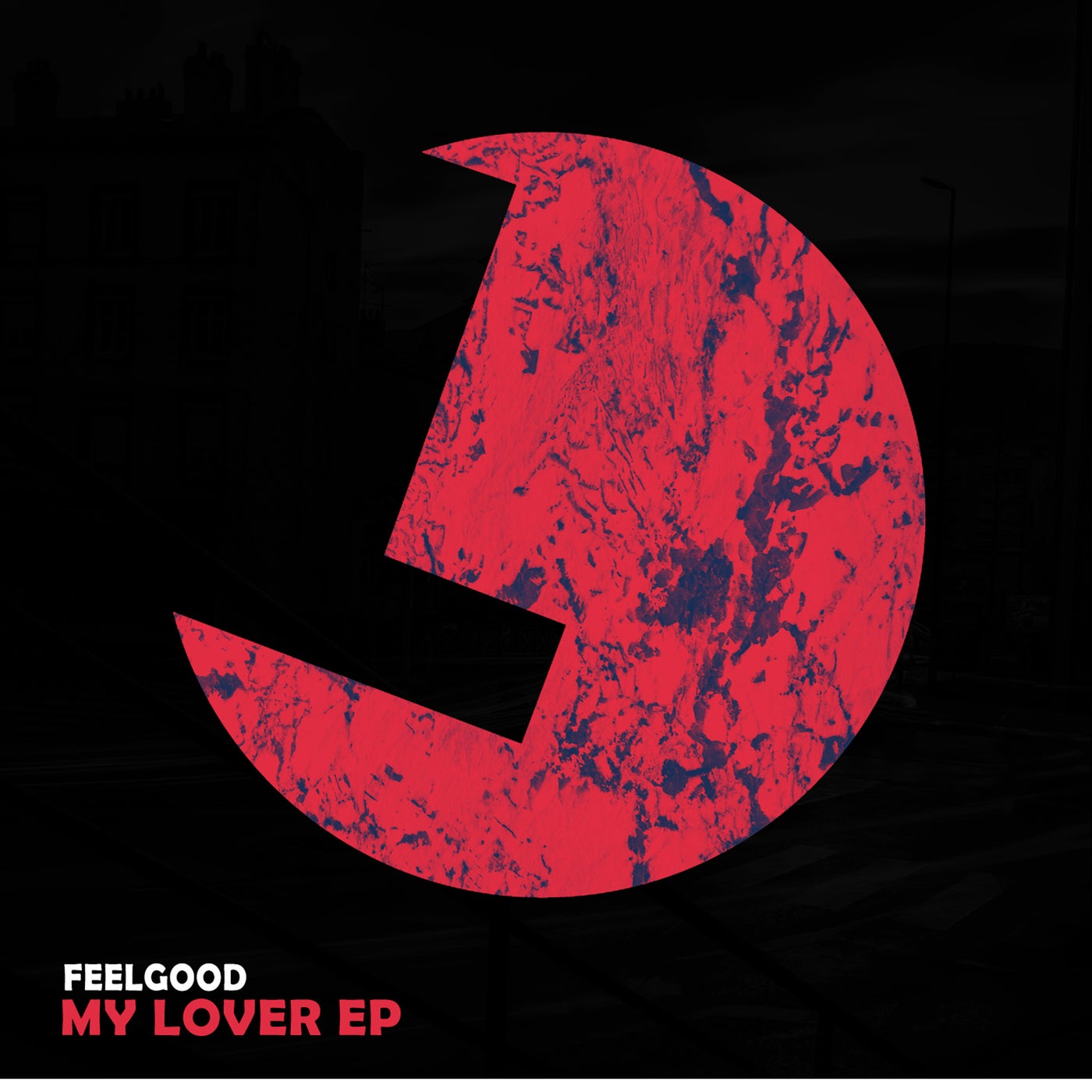 FeelGood, Hottest – My Lover EP [LLR239]